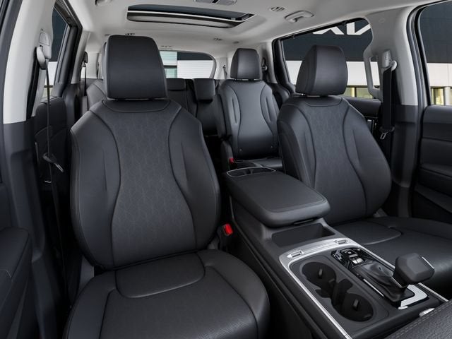 2027 Kia Carnival SX