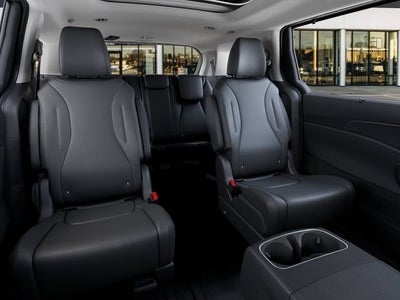 2027 Kia Carnival SX