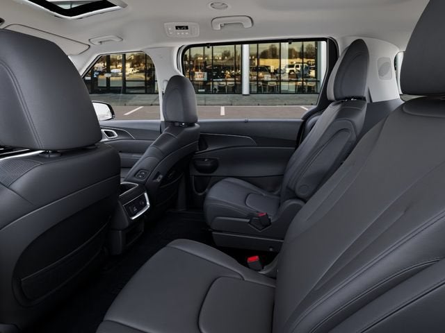 2027 Kia Carnival SX