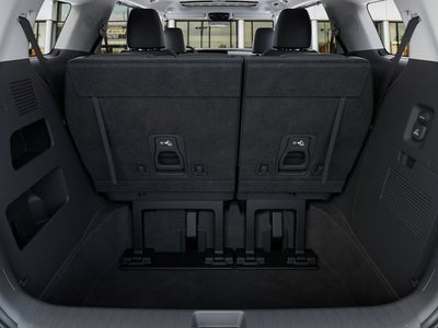 2027 Kia Carnival SX