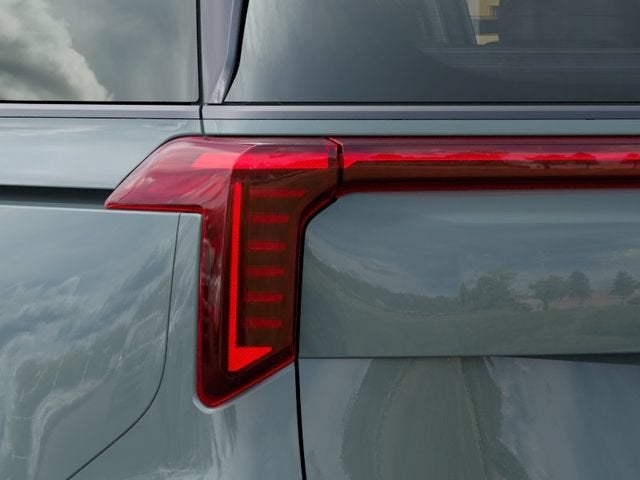 2027 Kia Carnival SX Prestige