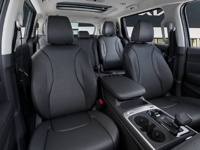 2027 Kia Carnival SX Prestige