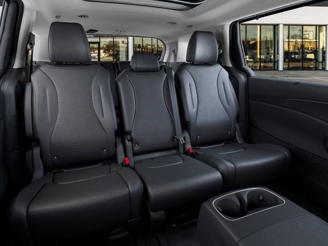 2027 Kia Carnival SX Prestige