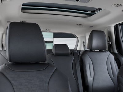 2027 Kia Carnival SX Prestige