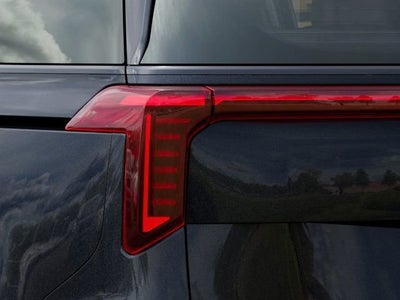 2025 Kia Carnival SX Prestige