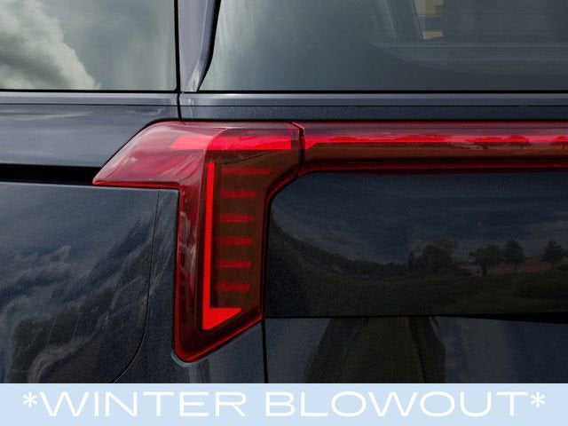 2025 Kia Carnival SX Prestige