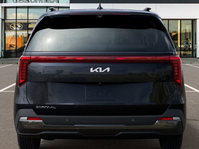 2025 Kia Carnival SX Prestige