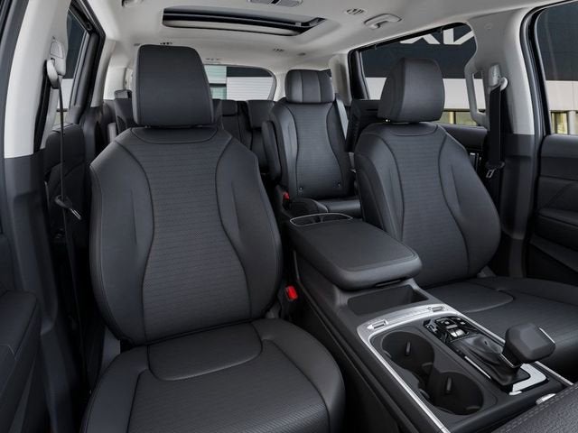 2025 Kia Carnival SX Prestige