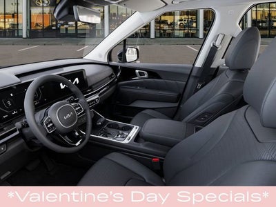 2025 Kia Carnival SX Prestige