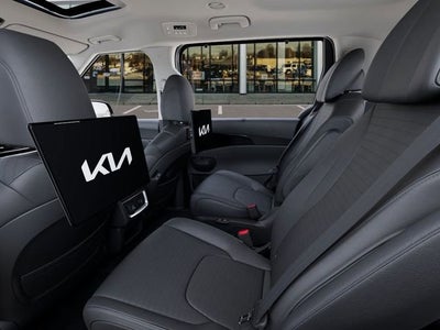 2025 Kia Carnival SX Prestige