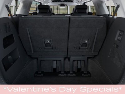 2025 Kia Carnival SX Prestige