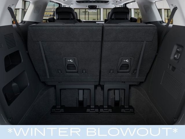 2025 Kia Carnival SX Prestige