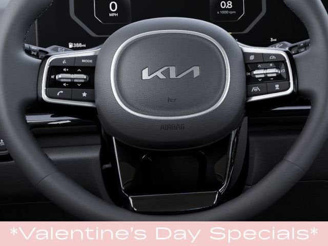 2025 Kia Carnival SX Prestige