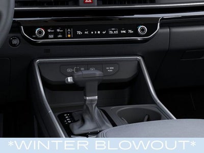 2025 Kia Carnival SX Prestige