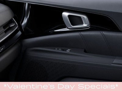 2025 Kia Carnival SX Prestige