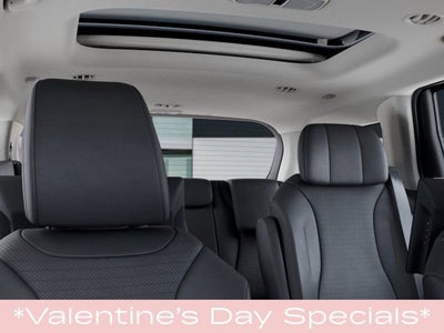 2025 Kia Carnival SX Prestige