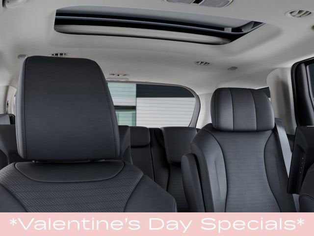 2025 Kia Carnival SX Prestige