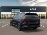2025 Kia Carnival SX Prestige
