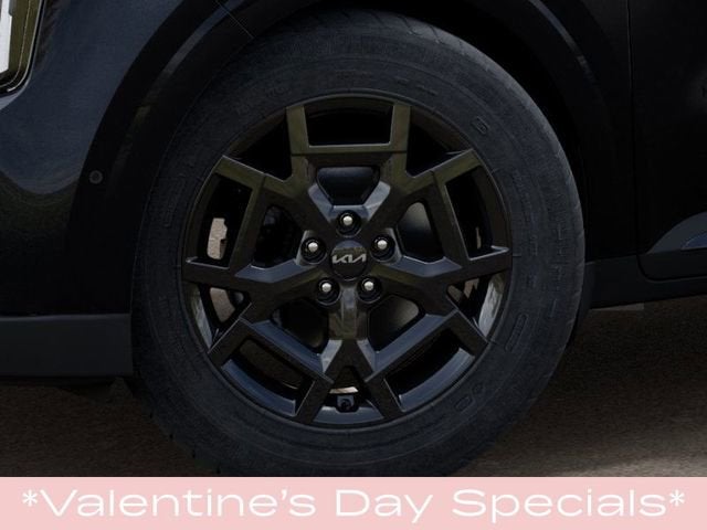 2025 Kia Carnival SX Prestige