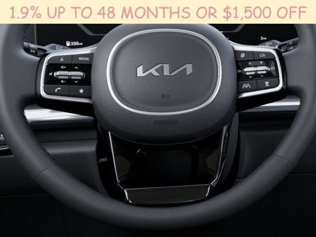 2026 Kia Carnival SX Prestige