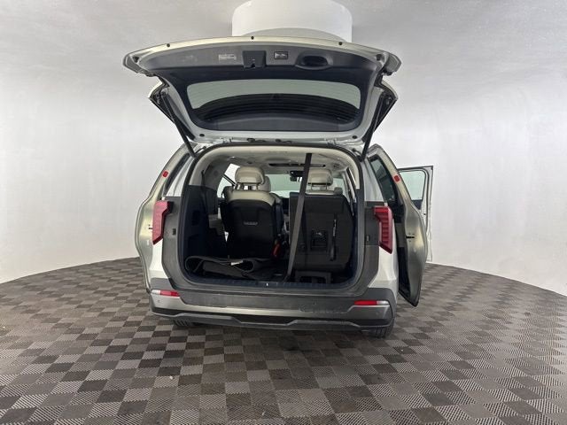 2025 Kia Carnival SX Prestige