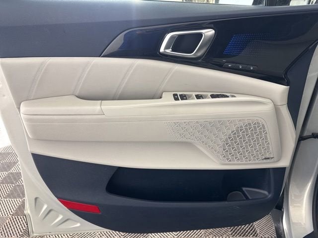 2025 Kia Carnival SX Prestige