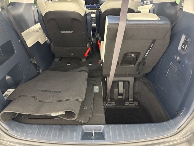 2025 Kia Carnival SX Prestige