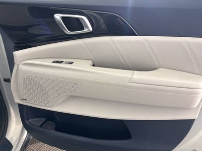 2025 Kia Carnival SX Prestige