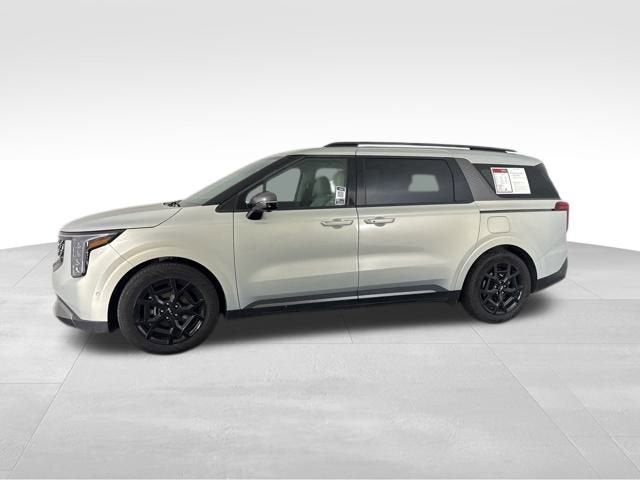2025 Kia Carnival SX Prestige