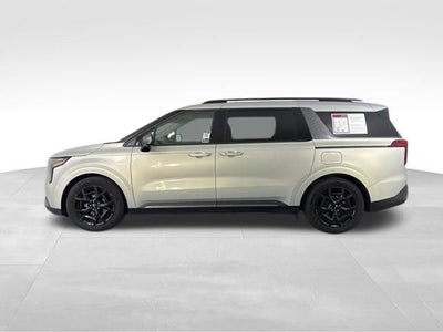 2025 Kia Carnival SX Prestige