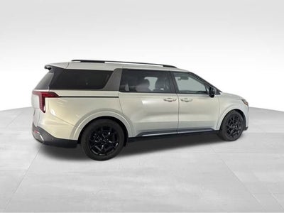 2025 Kia Carnival SX Prestige