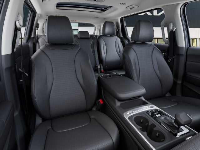2027 Kia Carnival SX Prestige