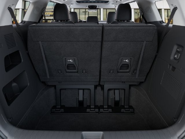 2027 Kia Carnival SX Prestige