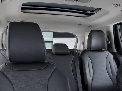 2027 Kia Carnival SX Prestige
