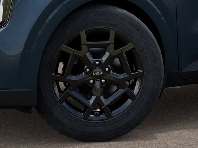 2027 Kia Carnival SX Prestige