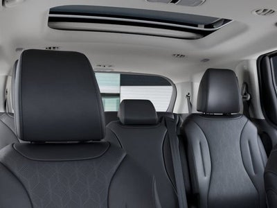 2027 Kia Carnival SX