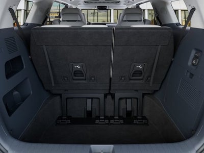 2027 Kia Carnival SX