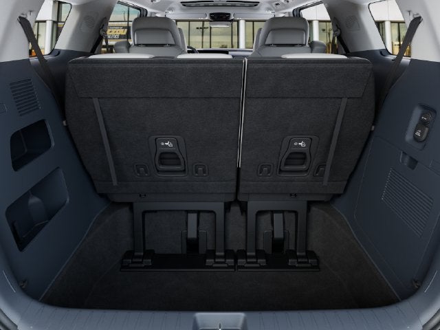2027 Kia Carnival SX