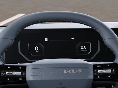 2027 Kia Carnival SX