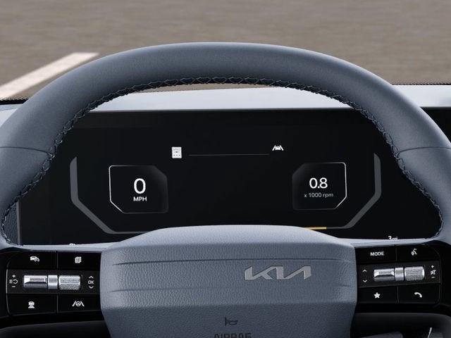 2027 Kia Carnival SX