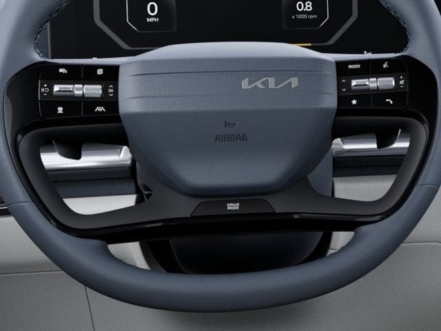 2027 Kia Carnival SX
