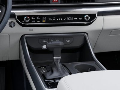 2027 Kia Carnival SX