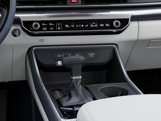 2027 Kia Carnival SX