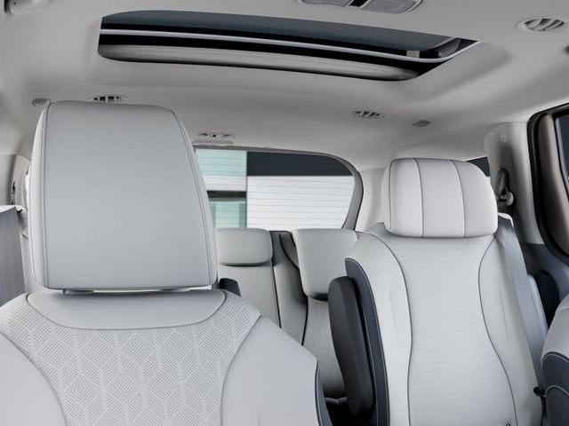 2027 Kia Carnival SX