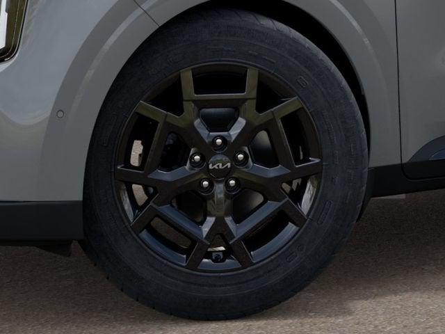 2027 Kia Carnival SX