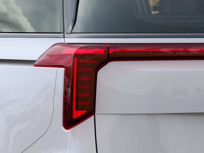 2027 Kia Carnival SX Prestige