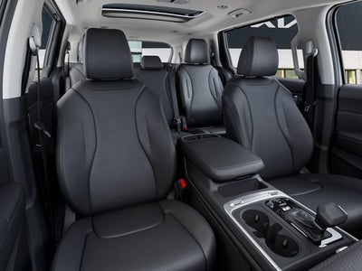 2027 Kia Carnival SX Prestige