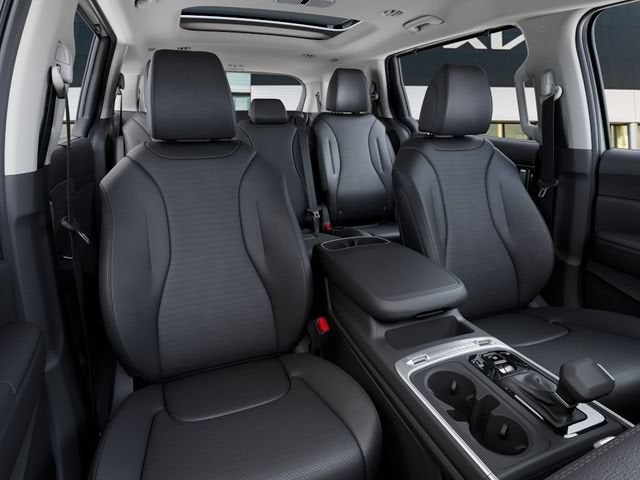 2027 Kia Carnival SX Prestige