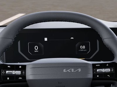 2027 Kia Carnival SX Prestige