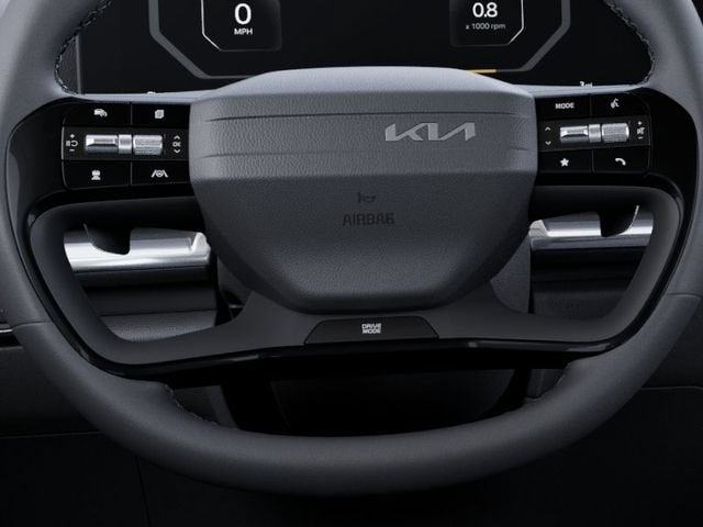 2027 Kia Carnival SX Prestige